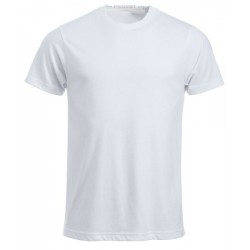 Tee shirt Blanc homme blanc
