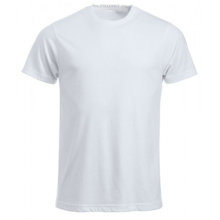 Tee shirt Blanc homme blanc