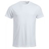 Tee shirt Blanc homme blanc