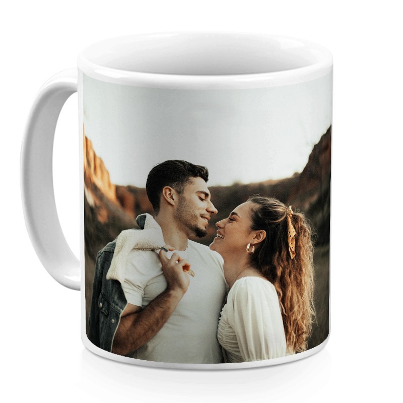 Mugs personnalisable
