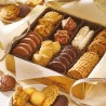 Coffret gourmand biscuits