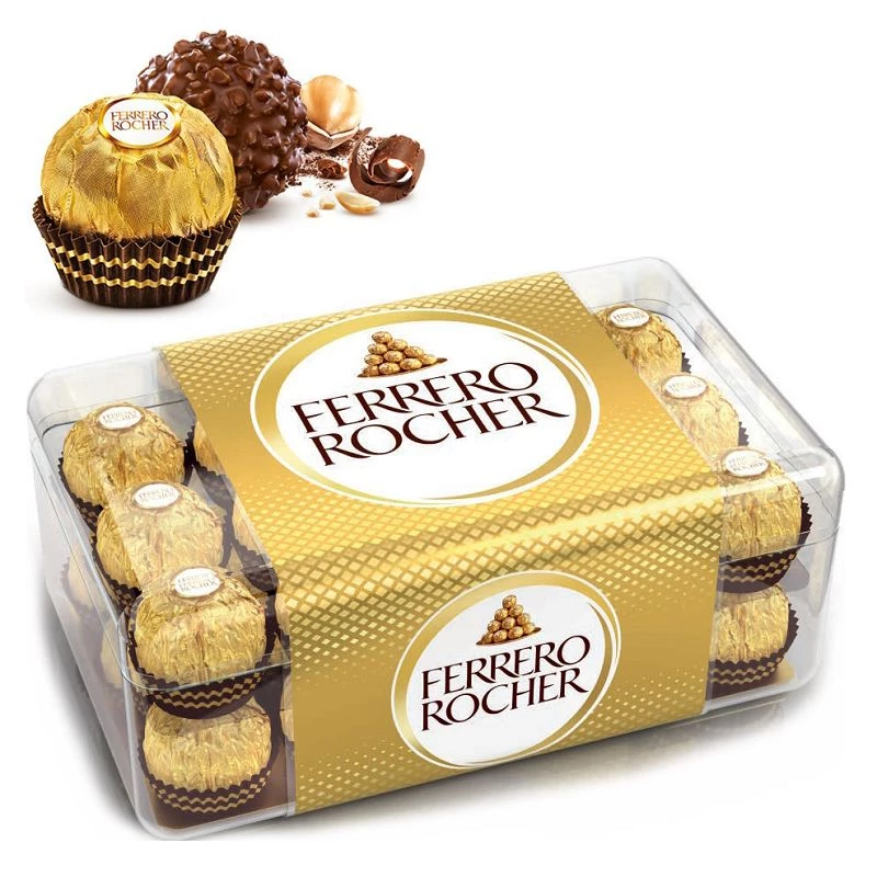 Ferrero rocher