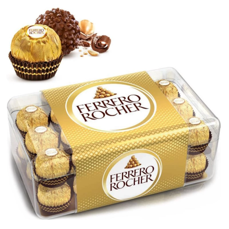 Ferrero rocher