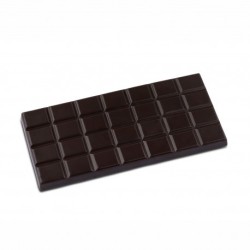 Tablette de chocolats noirs 70% - 100g et 200g