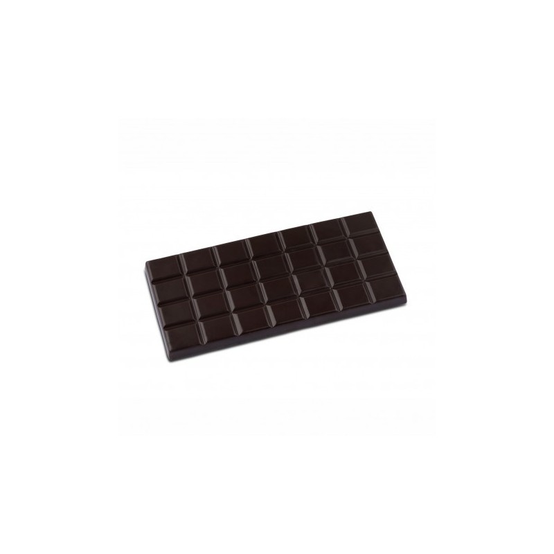 Tablette de chocolats noirs 70% - 100g et 200g