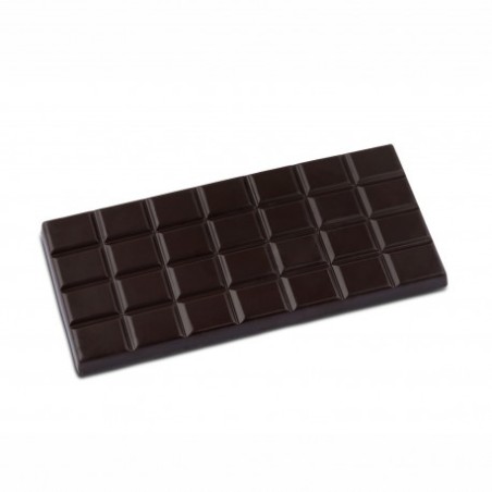 Tablette de chocolats noirs 70% - 100g et 200g