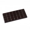 Tablette de chocolats noirs 70% - 100g et 200g